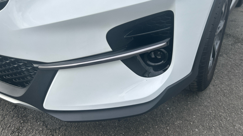 Kia Xceed 1.0T GDi ISG 2 5dr Petrol Hatchback